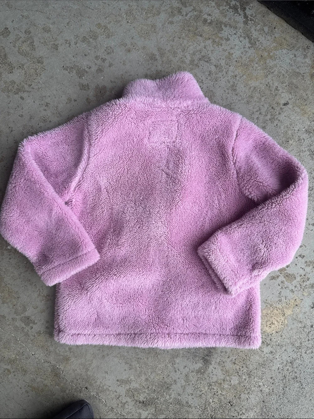 The Childrens Place soft plush